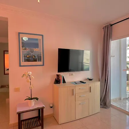 Apartamento San Agustin Ocean View