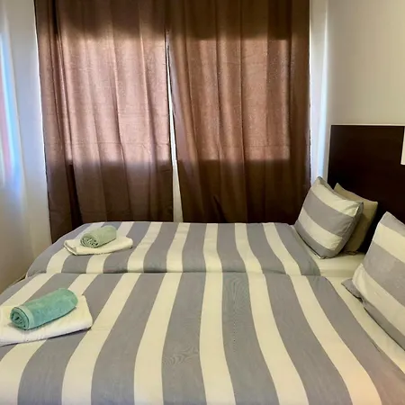 Apartamento San Agustin Ocean View Maspalomas (Gran Canaria)
