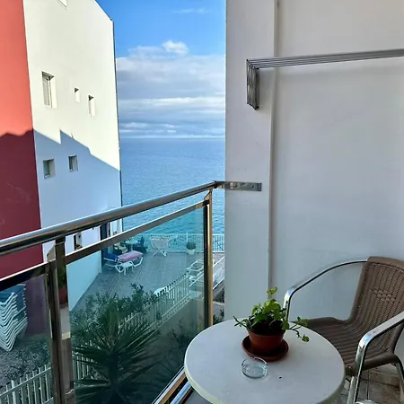 San Agustin Ocean View Apartamento Maspalomas (Gran Canaria)