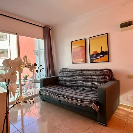 Apartamento San Agustin Ocean View