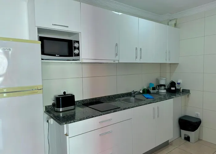 San Agustin Ocean View Appartamento