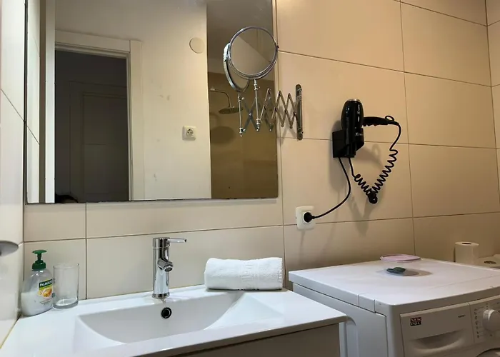 San Agustin Ocean View Appartamento