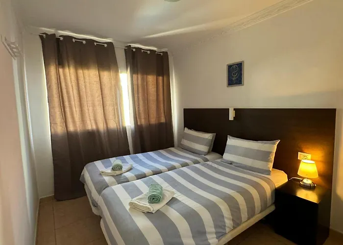 San Agustin Ocean View Appartamento Maspalomas (Gran Canaria)