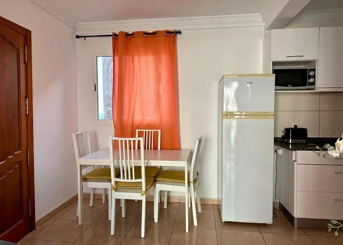 San Agustin Ocean View Appartamento *