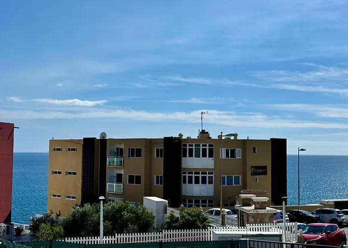 San Agustin Ocean View Maspalomas (Gran Canaria)